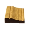 #1408 Poplar 3/4 x 2-3/4