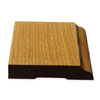 #2408 Red Oak 5/8 x 3-1/2