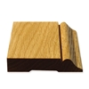 #2418 Red Oak 5/8 x 3-1/2