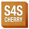 S4S Cherry Select 3/4 x 1-5/8