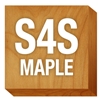 S4S Maple 3/4 x 1-5/8