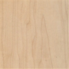 4x8 1/4" Natural Maple Rotary Cut A-4