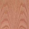 4x8 1/2" Red Oak Plain Sliced .35mm Veneer B-2