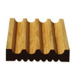 #1414 Red Oak 3/4 x 3-1/2