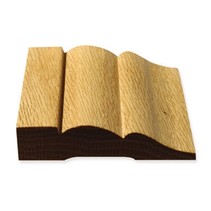 #1416 Red Oak 3/4 x 3-1/2