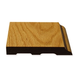 #2410 Poplar 11/16 x 4-1/2