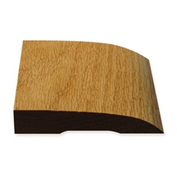 #2415 Red Oak 5/8 x 3-1/2