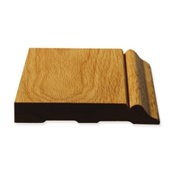 #2420 Poplar 11/16 x 4-1/2