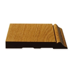 #2422 Red Oak 11/16 x 5-1/2