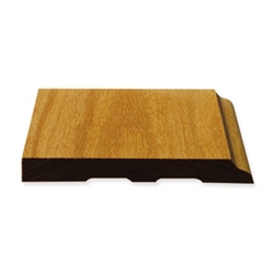 #2502 Red Oak 7/16 x 3