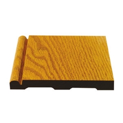 #2506 Red Oak 7/16 x 4