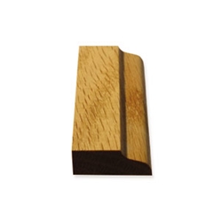 #3506 7/16 x 1-1/4 Red Oak