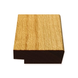 #8420 Poplar 3/4" x 2-1/2"