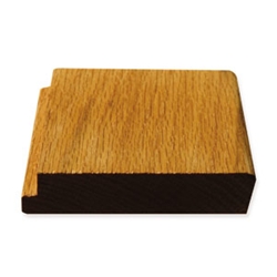 #8424 Poplar 3/4" x 3-7/8"