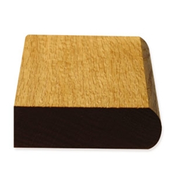 #9550 Poplar 1-1/16" x 3-1/2"