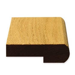 #9555 Red Oak 1-1/16" x 3-1/2"